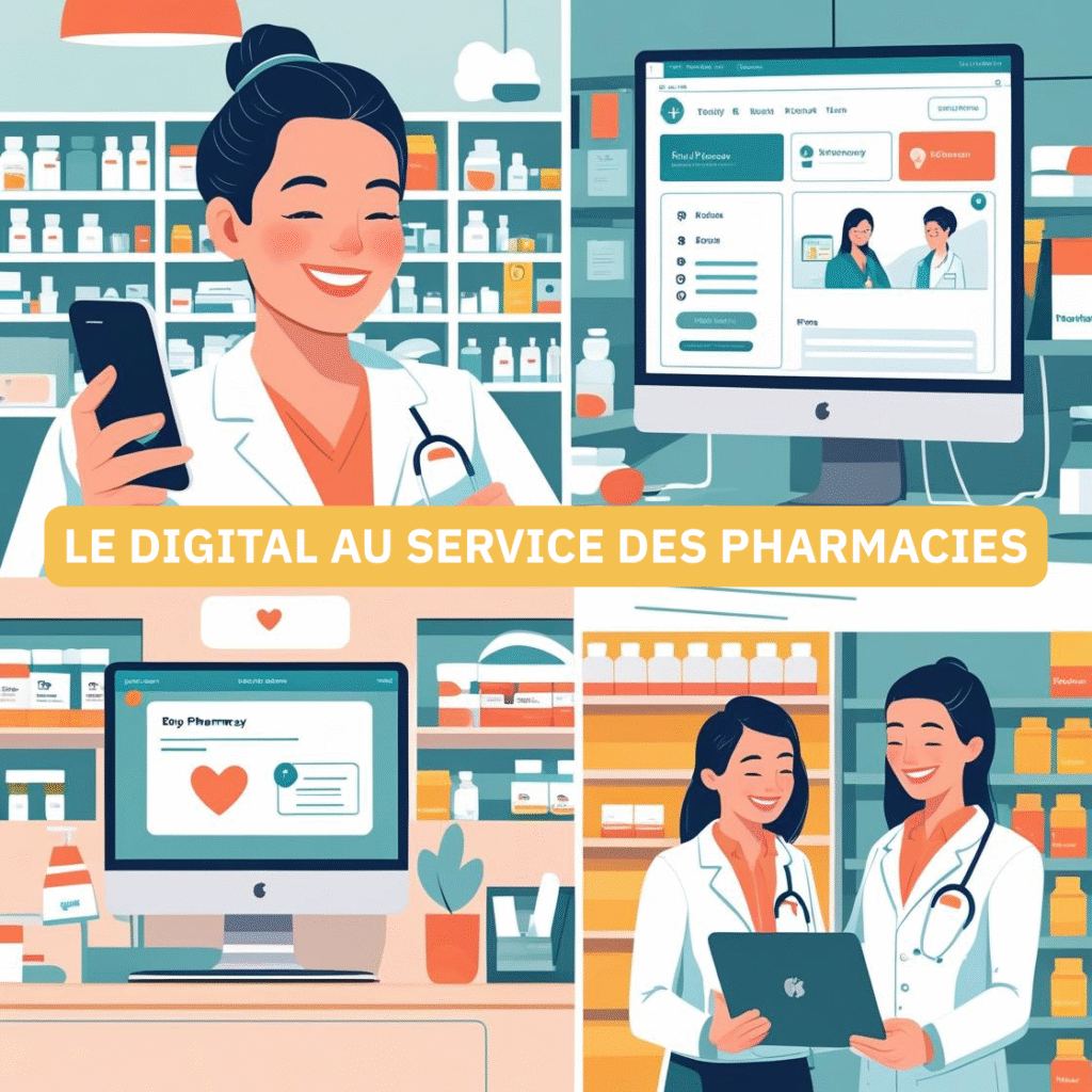 Le digital au service de la fidélisation client