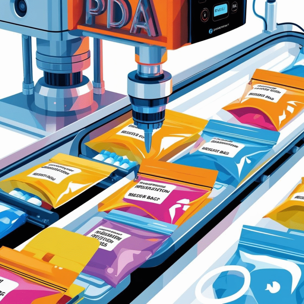 Le rôle des robots dans la préparation des doses unitaires : sécurité, automatisation et efficacité au cœur de la pharmacie moderne