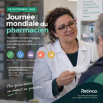 Journée mondiale du pharmacien